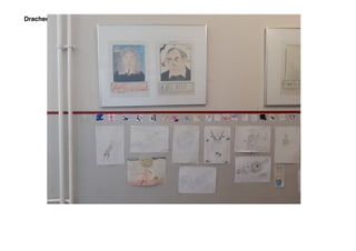Drachenkunst Juni 2020
 