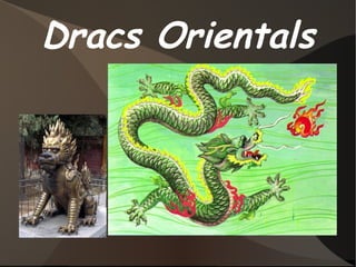 Dracs | ODP