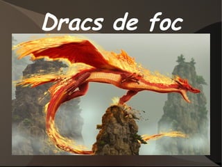 Dracs | ODP