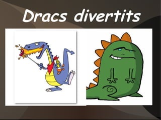 Dracs | ODP