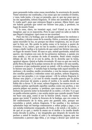 Ofelia Dracs - Diez Manzanitas Tiene El Manzano (La Sonrisa Vertical) | PDF