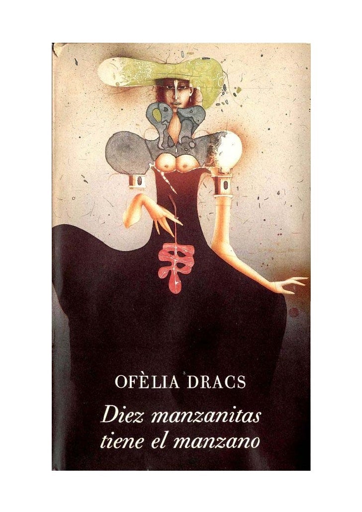 ofelia dracs diez manzanitas tiene el manzano la sonrisa vertical 1 728?cb1260891554 - Diez manzanitas tiene el manzano (Ofélia Dracs) - (Audiolibro Voz Humana)