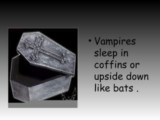 Dracula!!! | PPT
