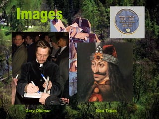 Gary Oldman Vlad Tepes