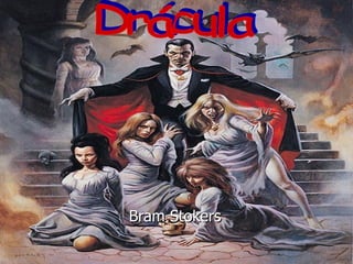 Bram Stokers Drácula 