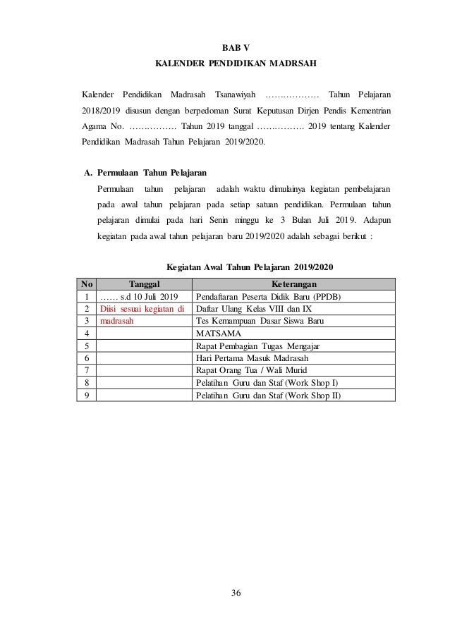 Kelander 2018 Satu Muka Surat