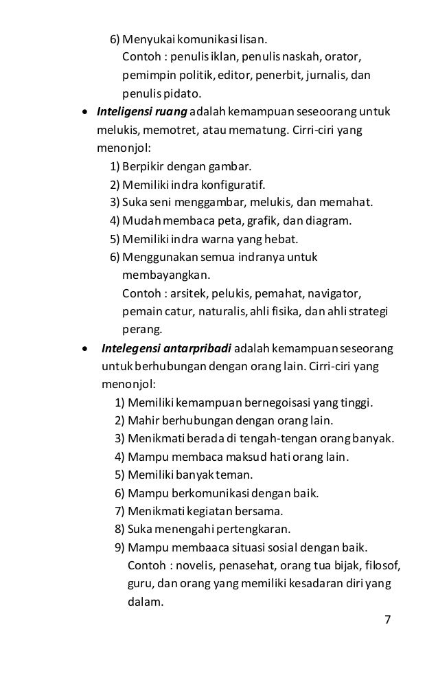 Buku Pedoman Wali Kelas