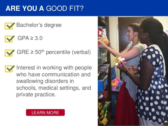 How To Become A Speech Therapist >> Become A Speech Language Pathologist How To Become A Speech Therapist >> Become A Speech Language Pathologist