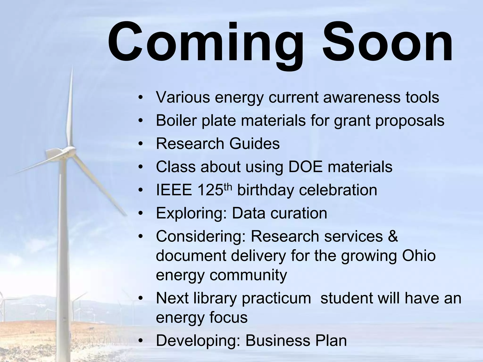 Proposed wind turbines on Lake Erie which could be the first freshwater wind farm in the world.