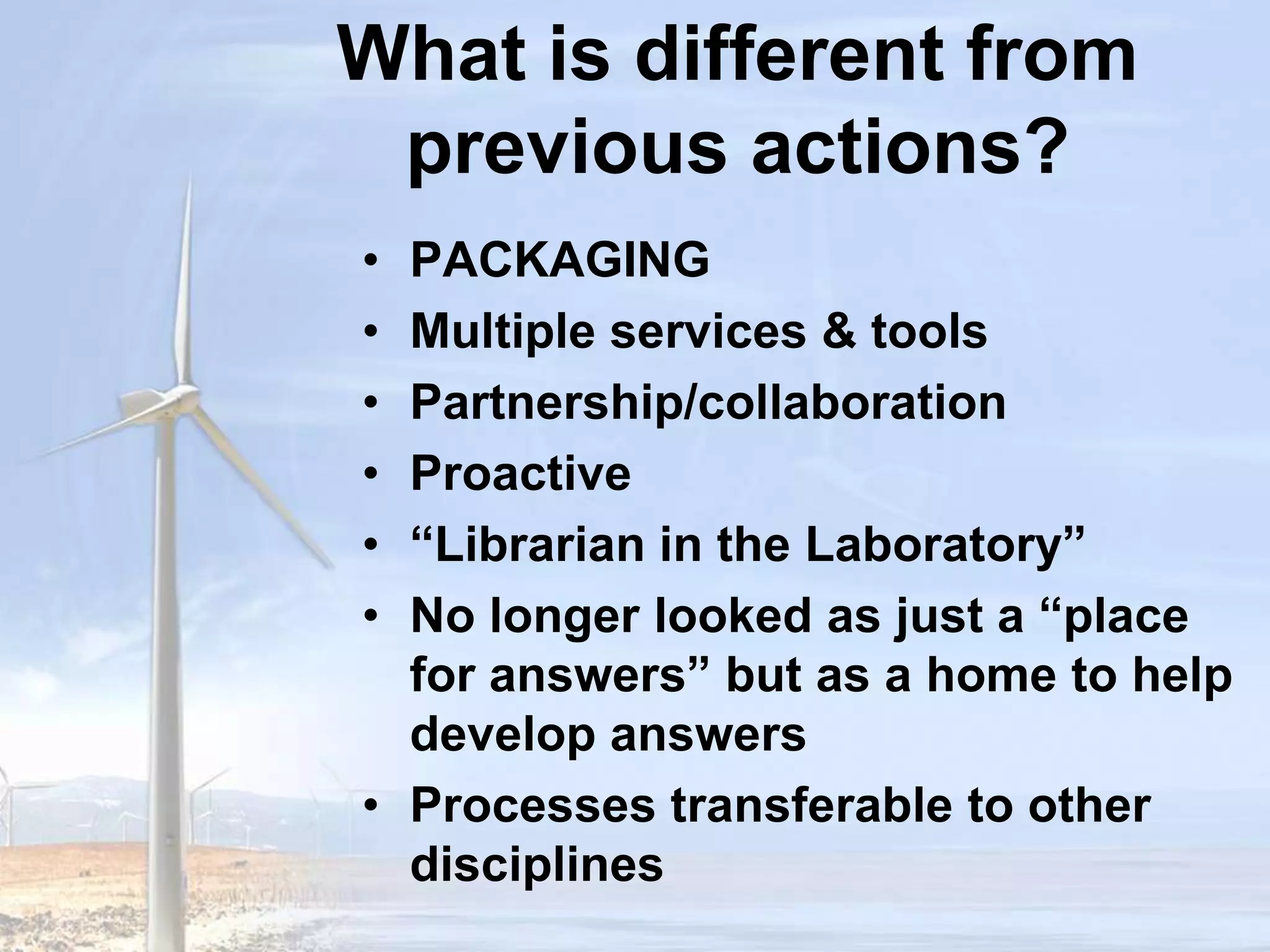 Leveraging Power of All Participants