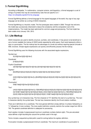 draft-slevinski-signwriting-text | PDF | Web Development | Internet