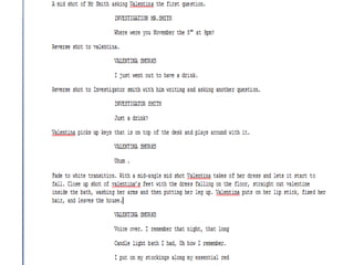 Draft 4 part 3 | PPTX
