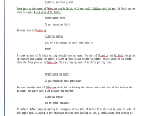 Draft 4 part 3 | PPTX