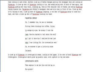 Draft 4 part 3 | PPTX