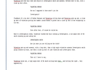 Draft 4 part 3 | PPTX