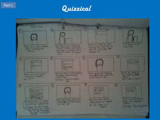 Part L
Quizzical