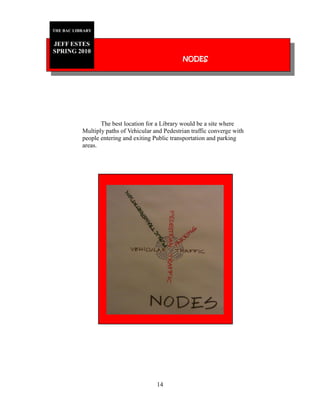 BAC Library Building Program | PDF