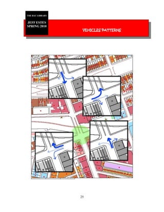 BAC Library Building Program | PDF