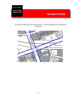 BAC Library Building Program | PDF
