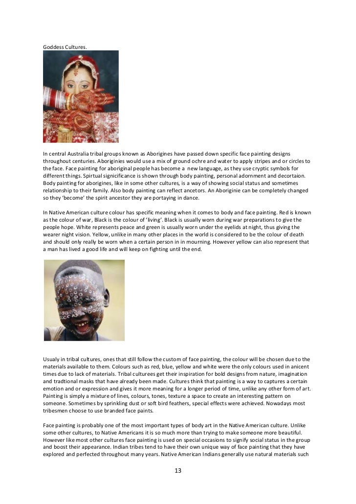 Dating rituals essay