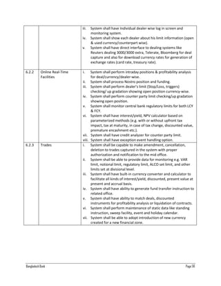 Banking Guideline on Core Banking Solution | PDF