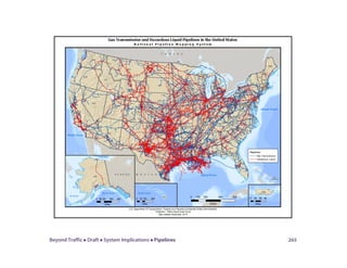 Beyond Traffic  Draft  System Implications  Pipelines 265
 