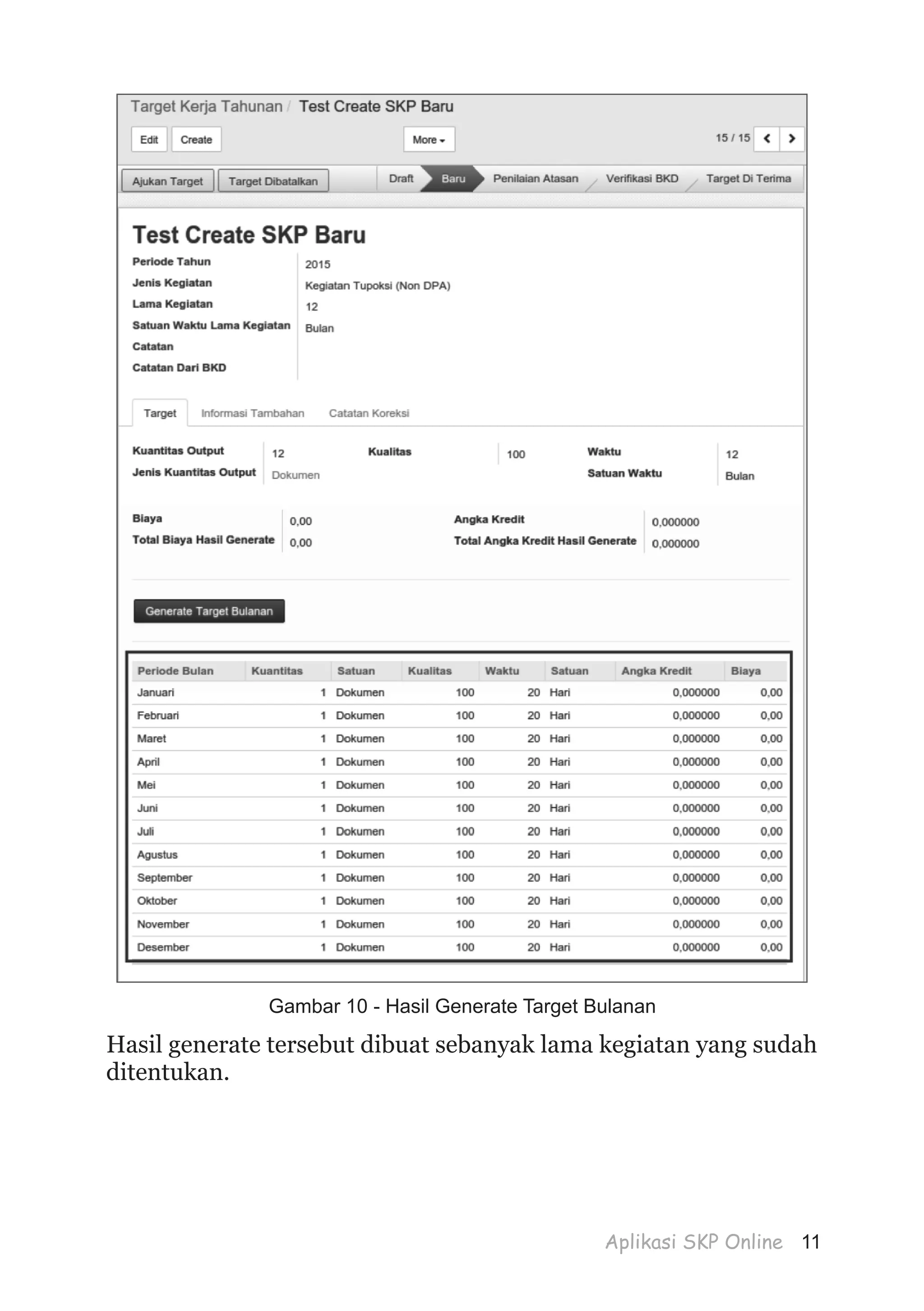 Cara pengisian skp guru prov jabar pdf