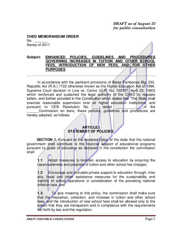 rate increase sample letter