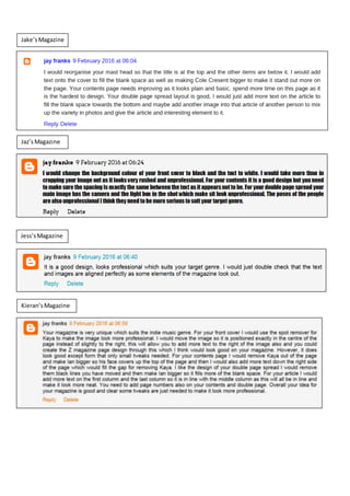Draft comments | DOCX