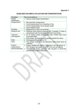 Capillary Sampling Guidelines.pdf Draft CPG Haemophilia.pdf
