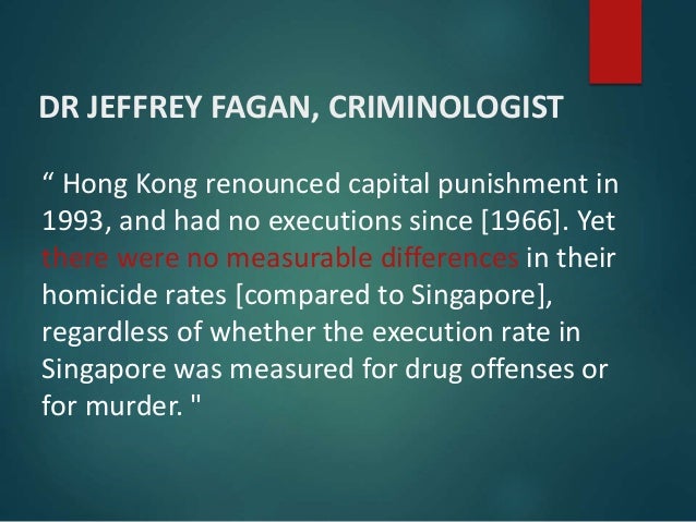 the question of whether capital punishment deters crime Does the death penalty deter crime examining the question of whether the death penalty deters states that retain capital punishment and. the question of whether capital punishment deters crime Does the death penalty deter crime examining the question of whether the death penalty deters states that retain capital punishment and.
