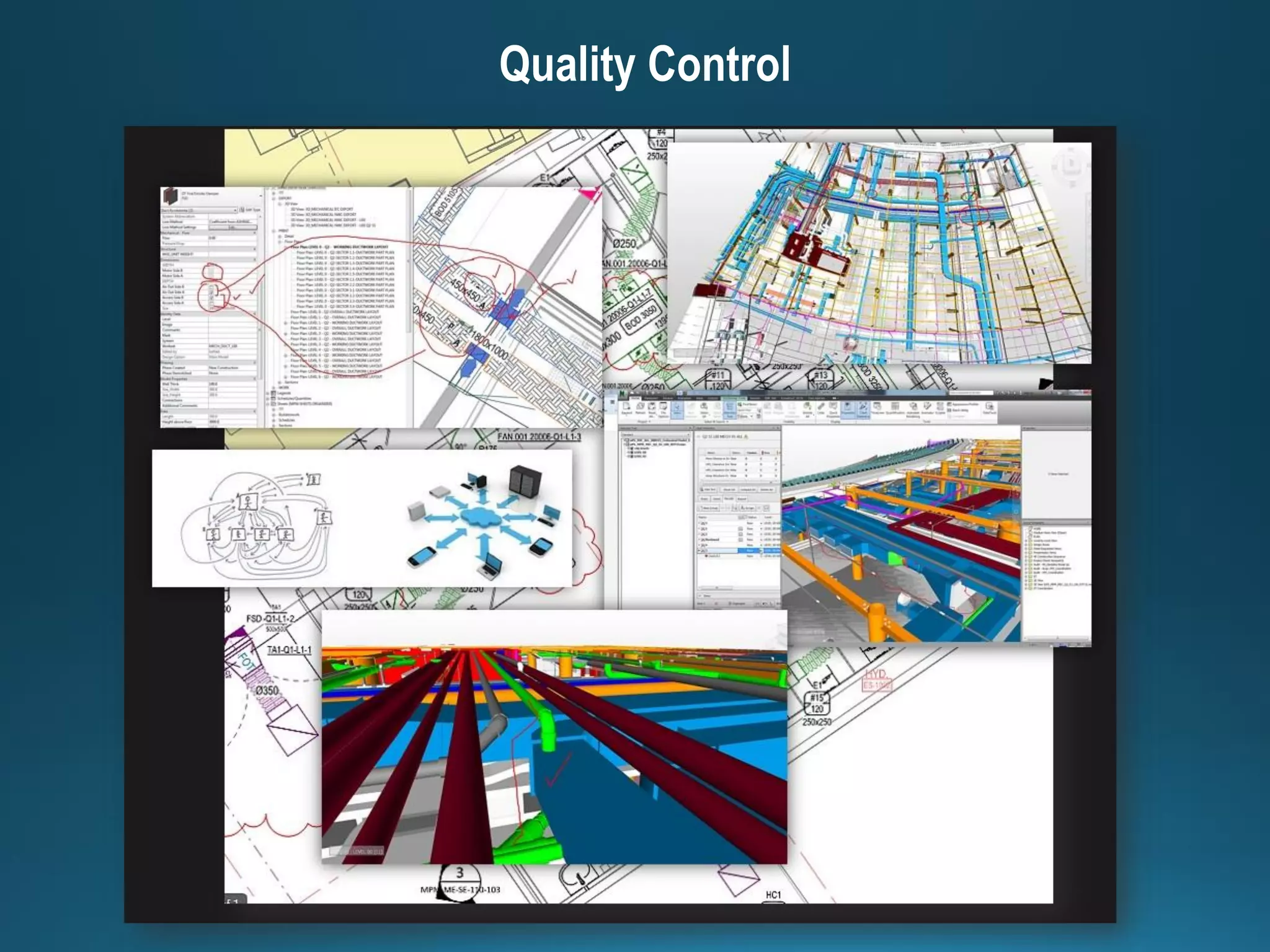 Draftech Developments | PDF