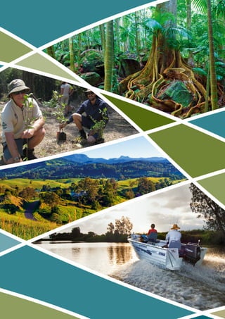 Draft Environmental Sustainability Strategy