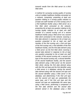Cris Guidelines.pdf Guidelines for Examination of Computer Related Inventions (CRIs) | PDF
