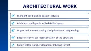 Structure Drafting Checklist.pdf Easy Drafting Checklist by Servicetasker | PDF