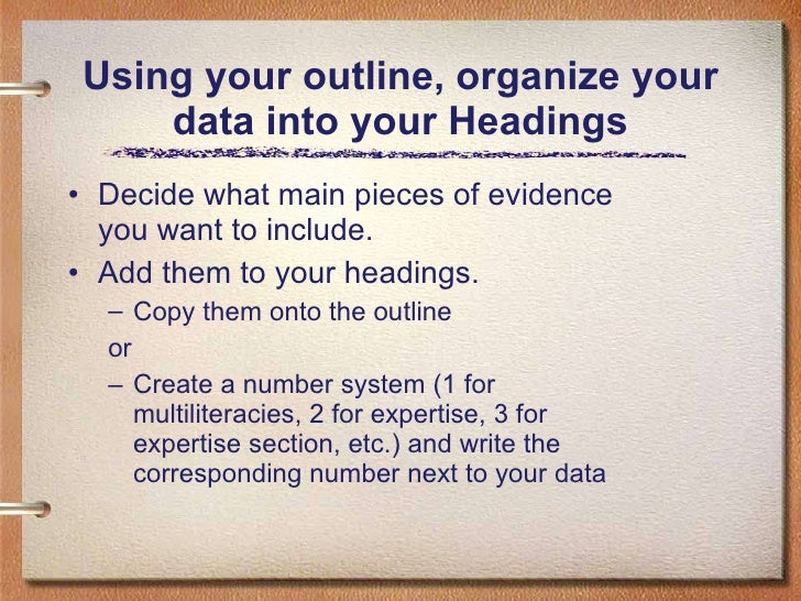 Discourse community analysis essay examples image