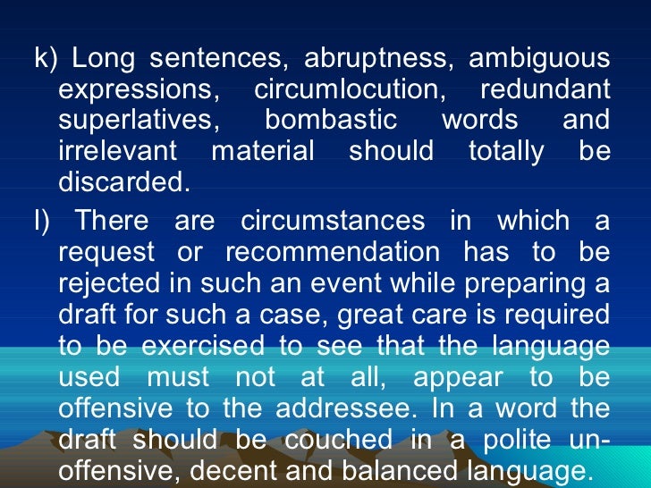 letter drafting ppt 15 feb