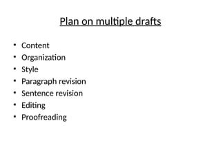 Drafting Organizing Fall 2024 GR 555 E.pptx