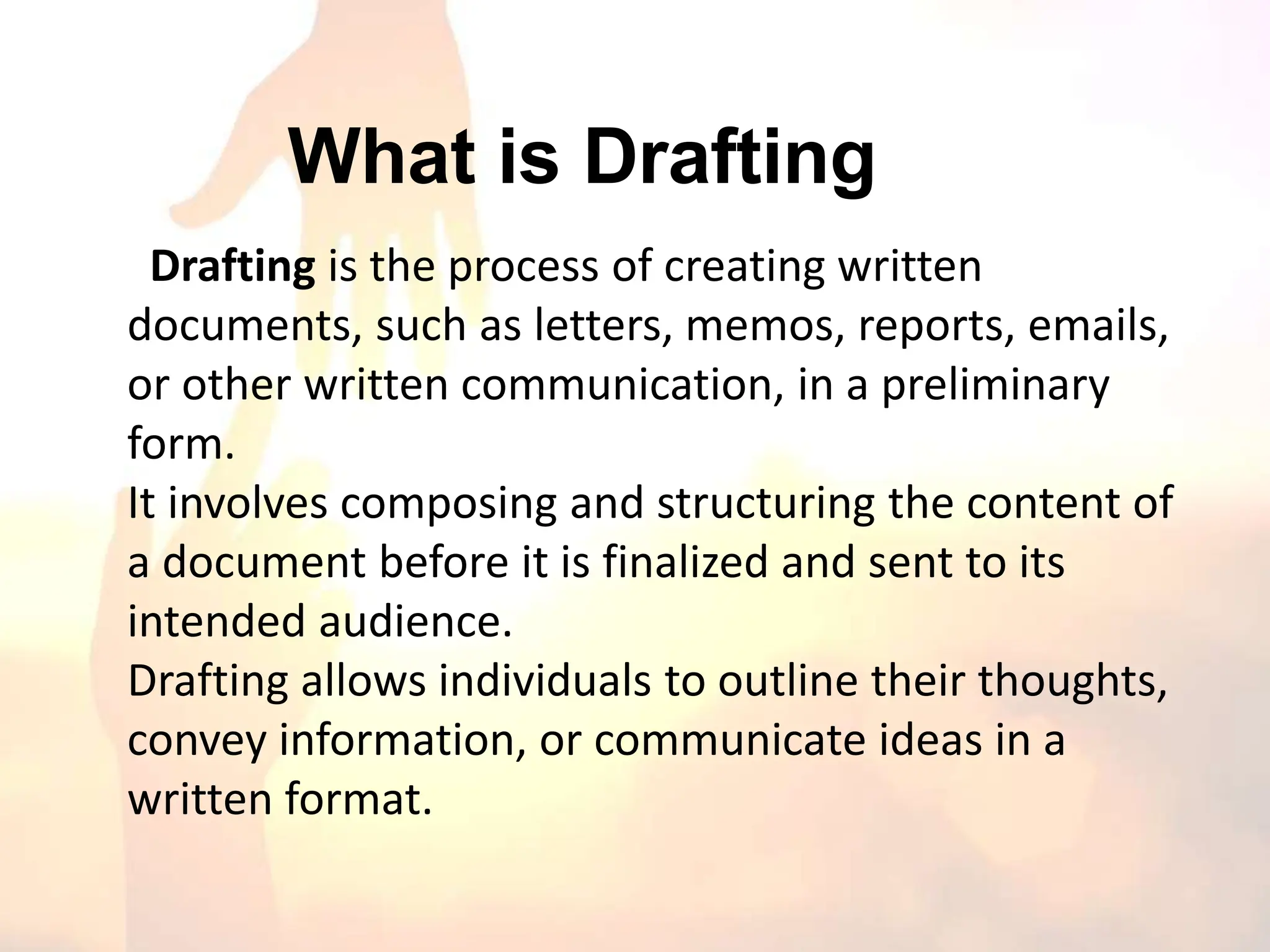 Drafting Skill - Presentation for MGI.pptx