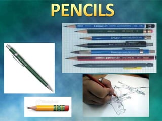 drafting tools & their uses in architecture educationpdf