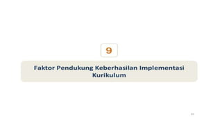 Draft kurikulum 2013