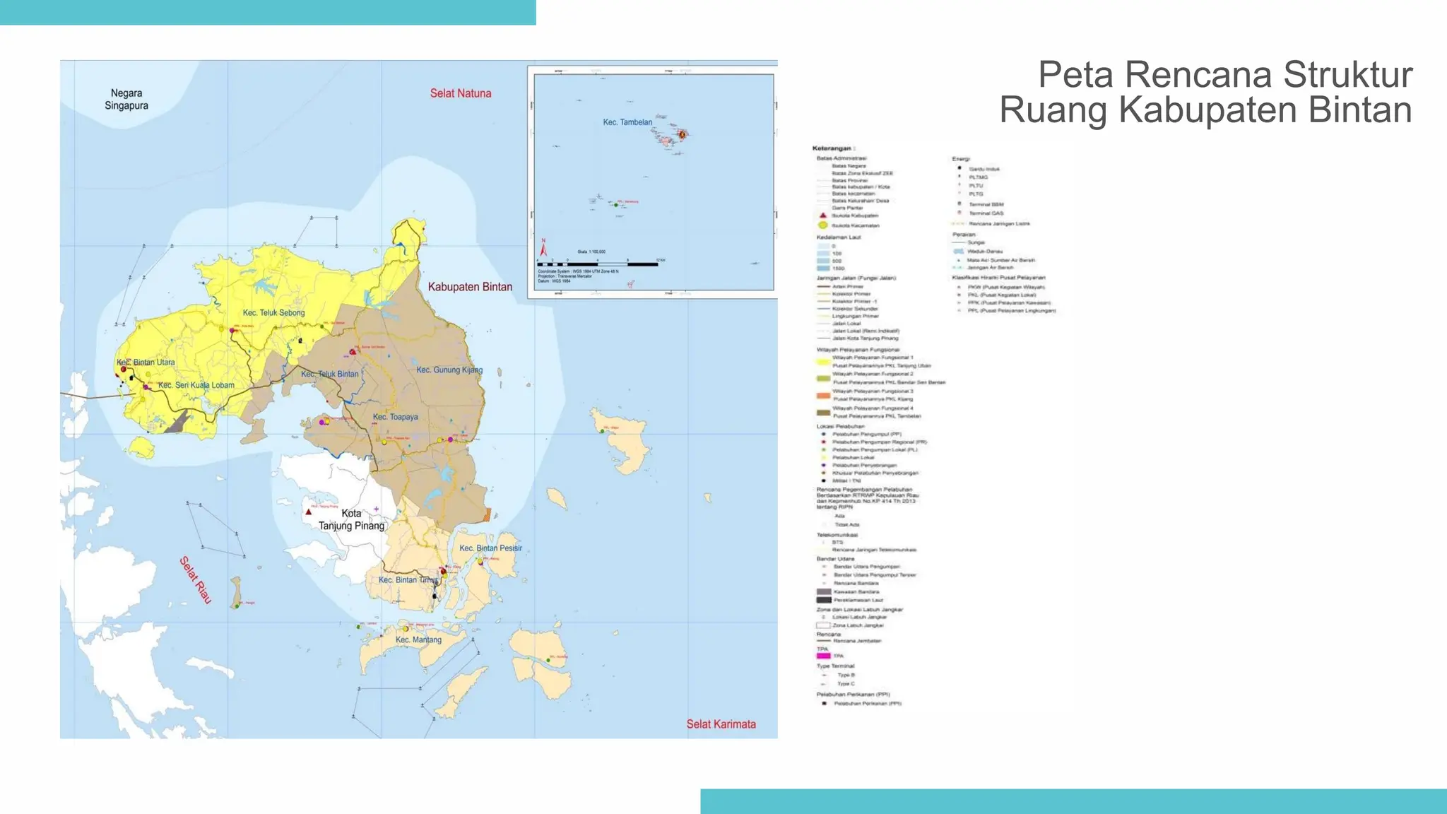 Program Ruang Rtbl Draft Laporan Akhir RTBL Kabupaten Bintan 2021.pptx