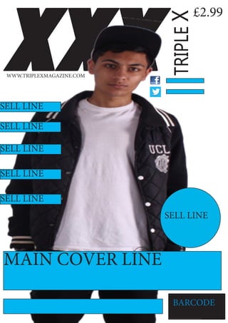Draft magazine thingy | PDF