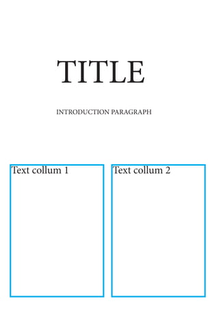 Draft magazine thingy | PDF