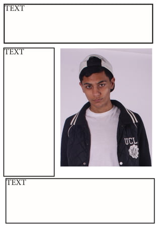 Draft magazine thingy | PDF