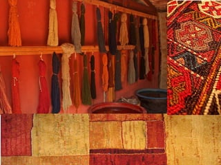 Draft one - Personal Project report