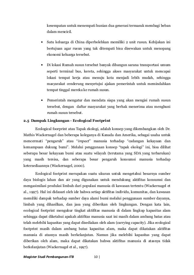 Pembangunan Apartemen "The Jarrdin" Cihampelas dan 