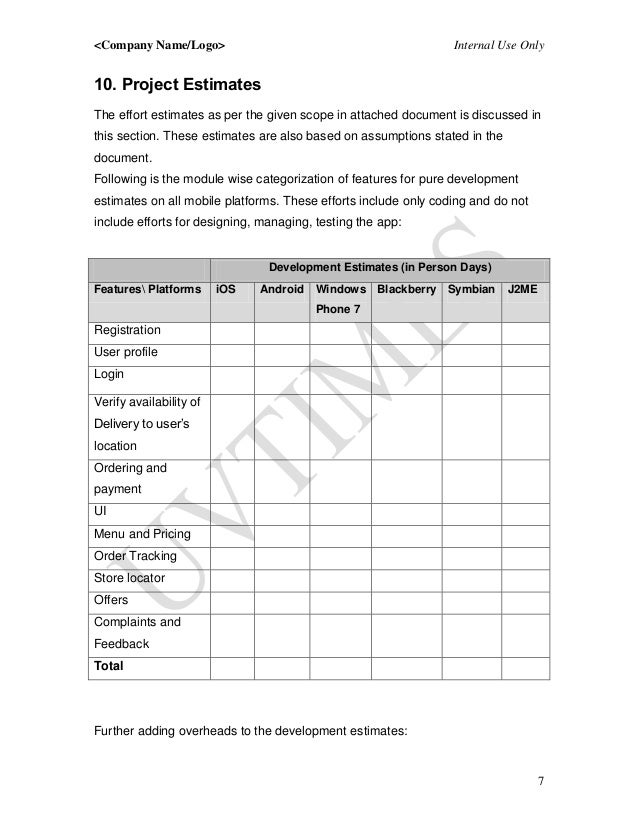 Project Estimatesthe Effort Estimates As Per The Given Scope In Attached Document Is Discussed Inthis Section These Estimates Are Also Based On Assumptions Project Estimatesthe Effort Estimates As Per The Given Scope In Attached Document Is Discussed Inthis Section These Estimates Are Also Based On Assumptions