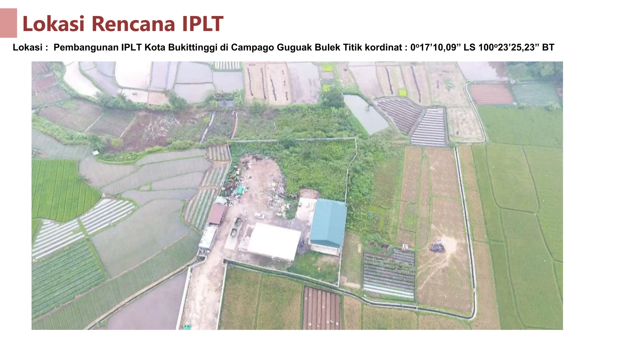Draft Presentasi Lapdul PRA PRENCANAAN iplt.pptx
