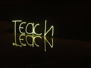 (d)RAFT Presentation 